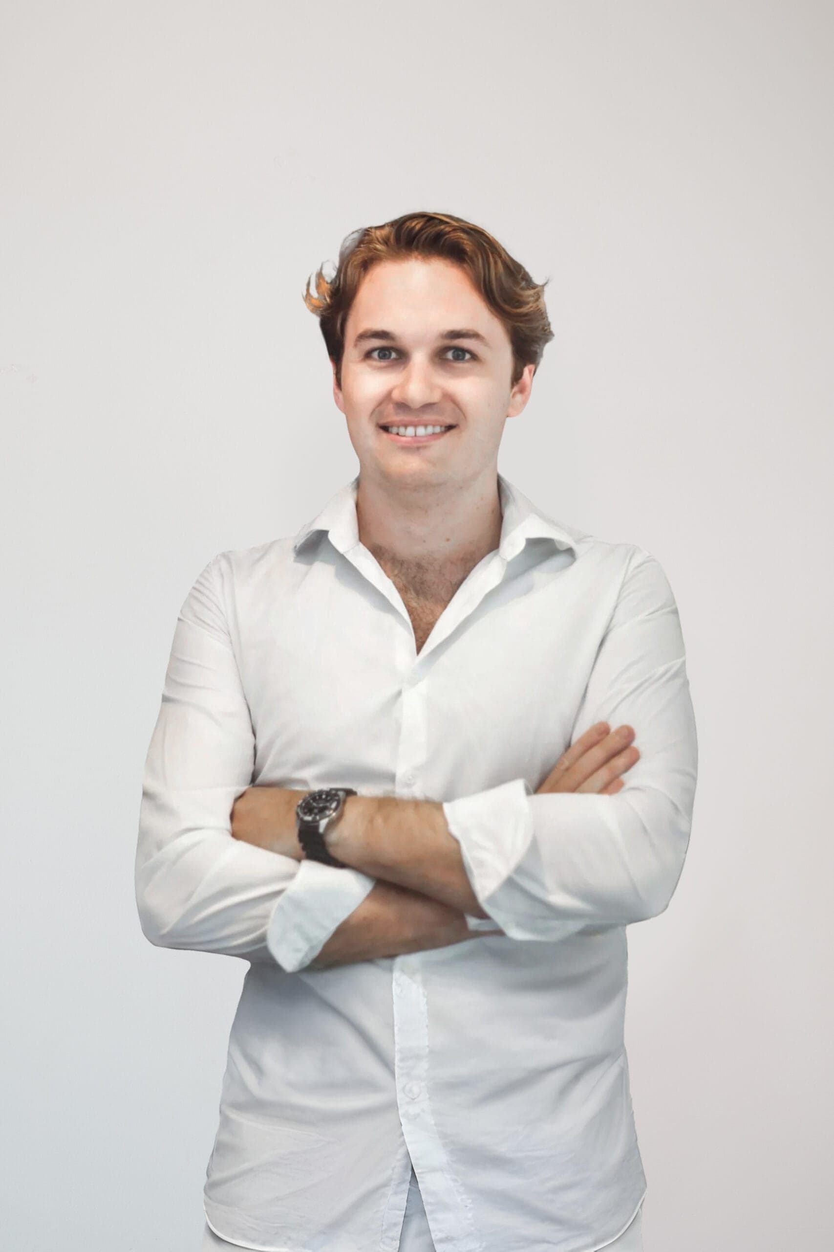 Sam Sheehan