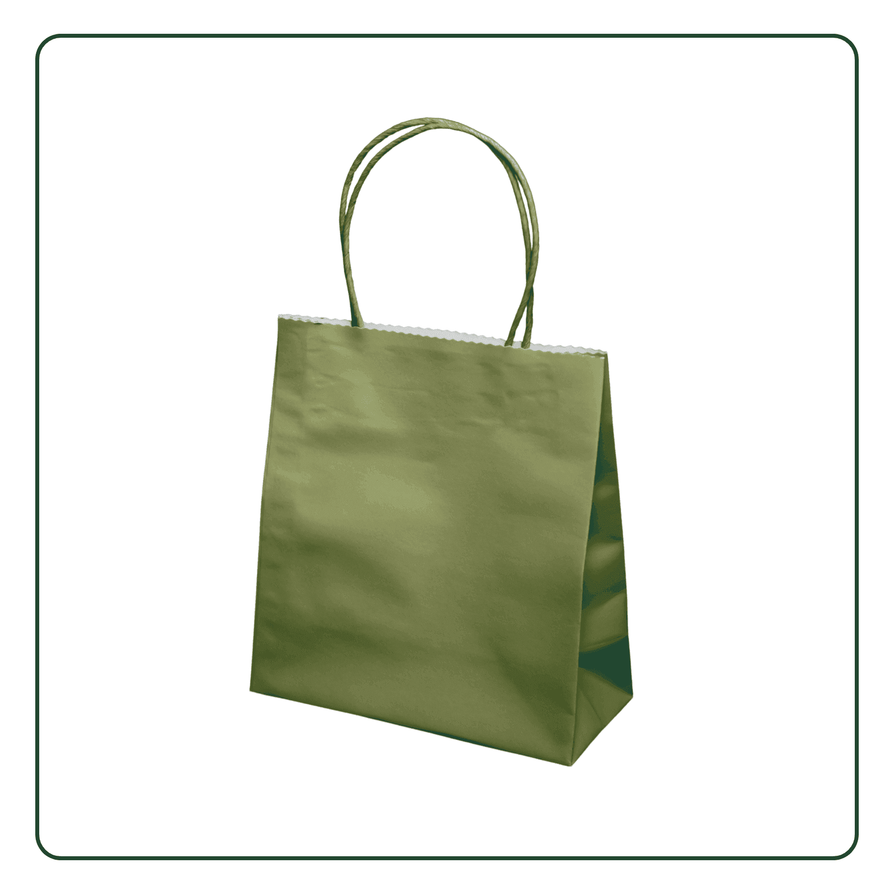Paper Bag