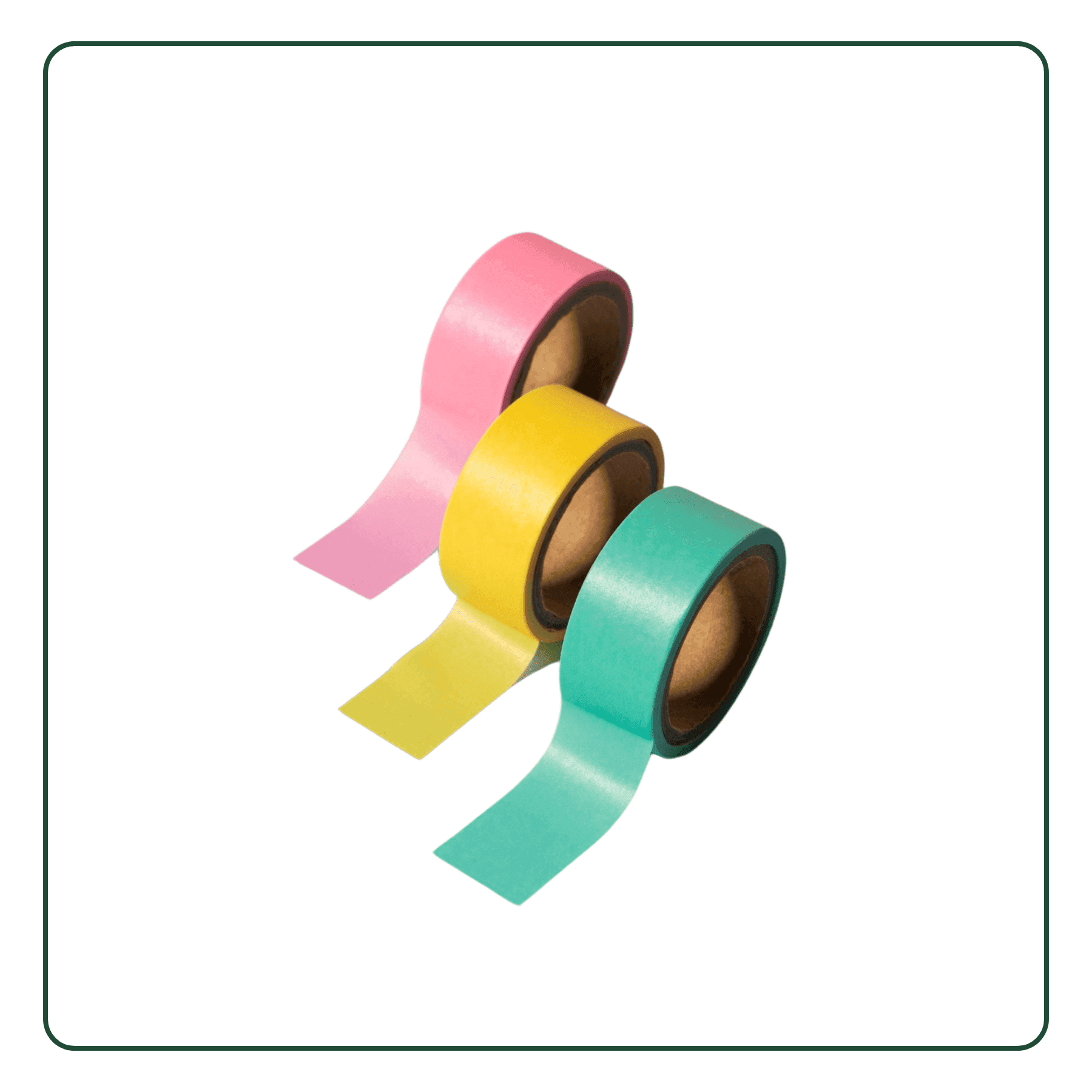 Custom Labels Tape