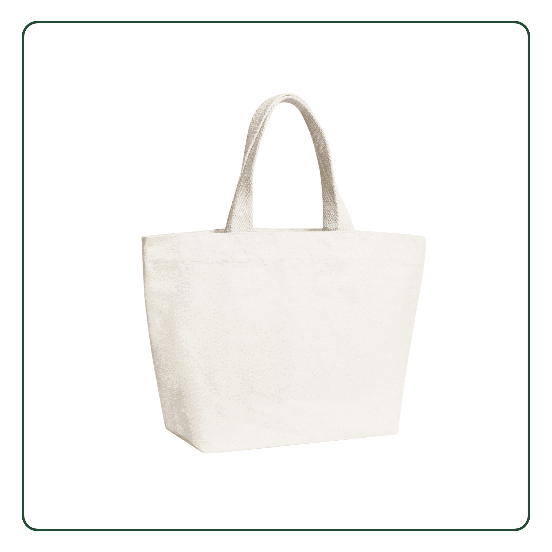Canvas Bags