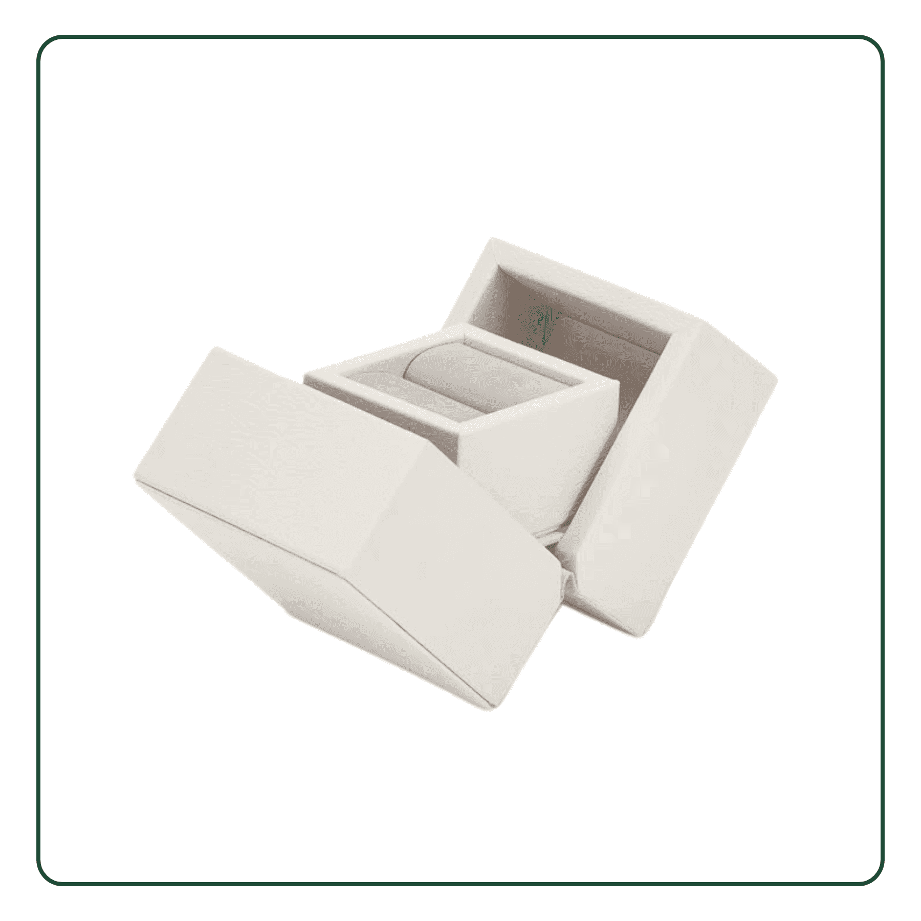 Watch Packaging Box