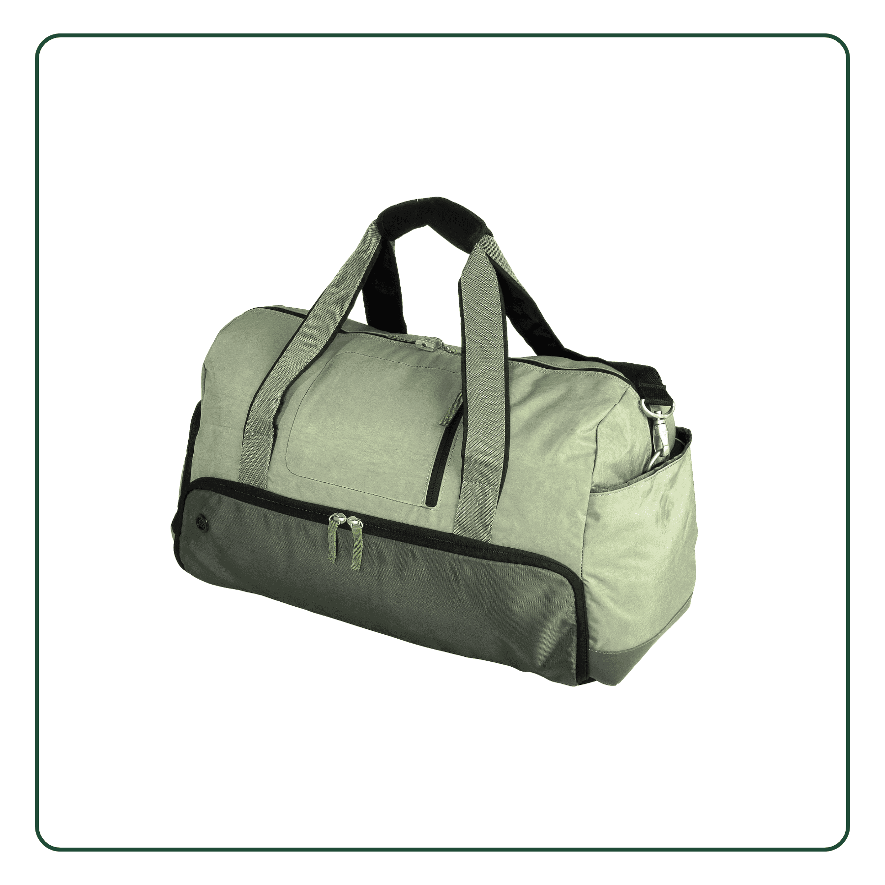 Duffel Bags