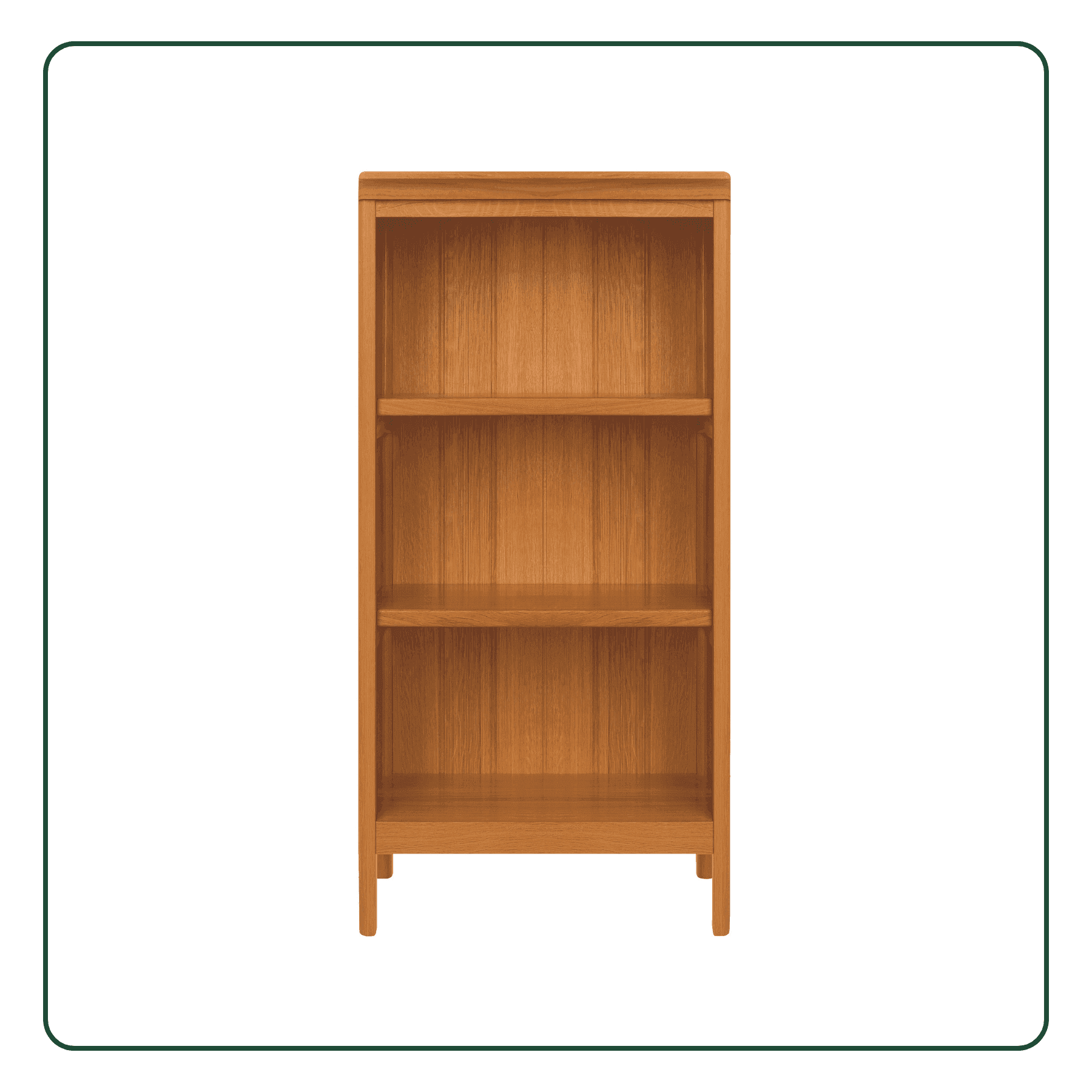 Bookshelf