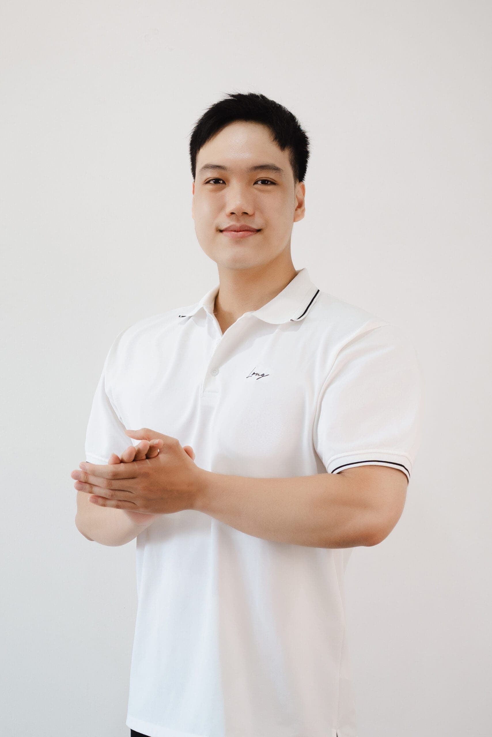 Long Nguyen