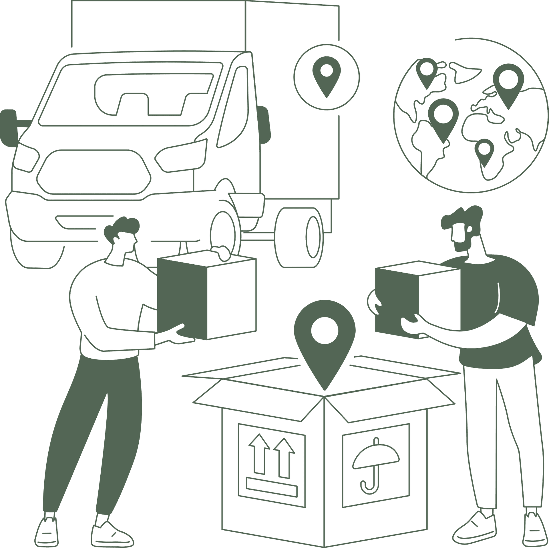 Sourcing
& Procurement