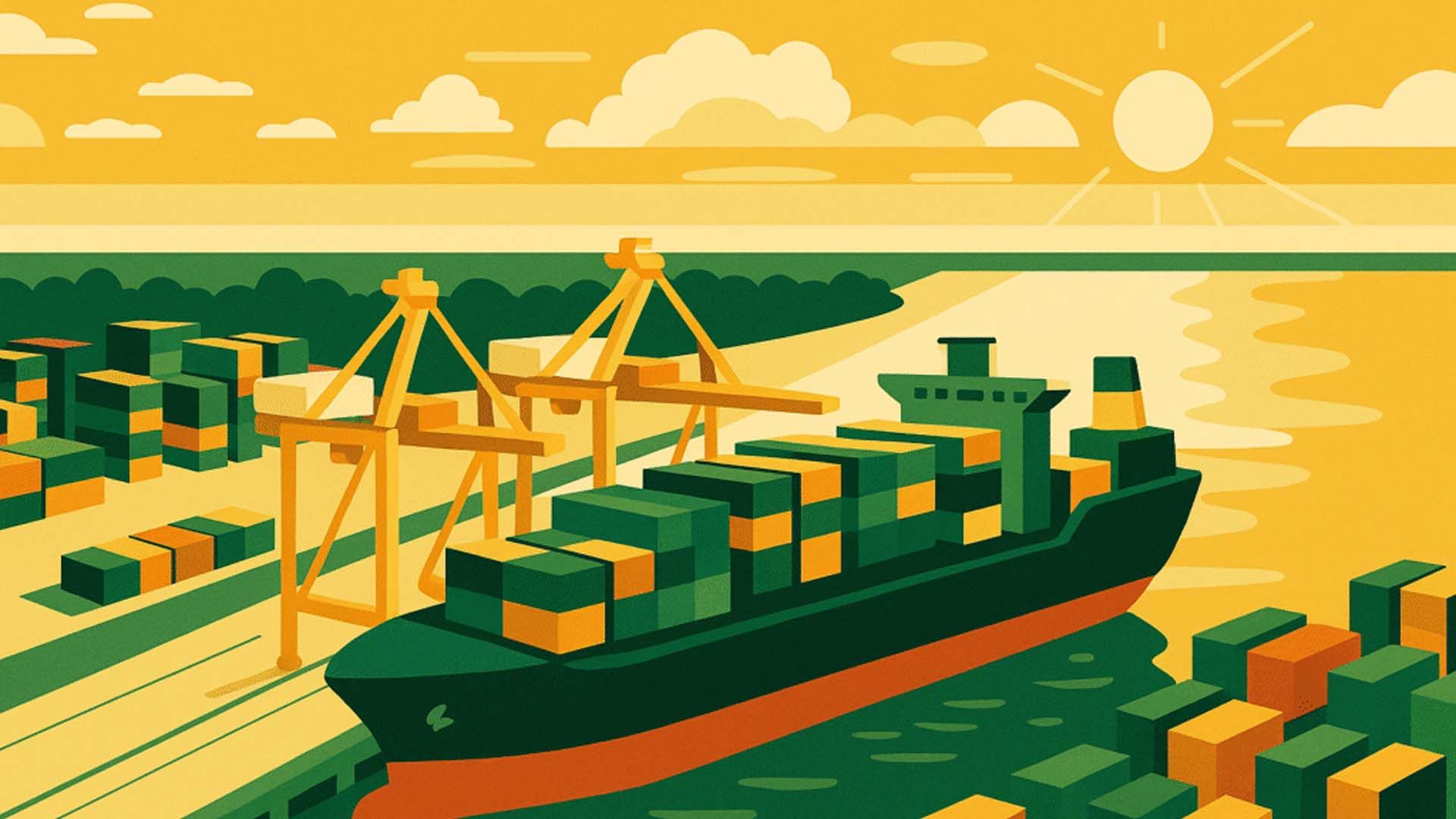 The Signal is Clear: Three Reasons Why GDP Growth Matters to Importers