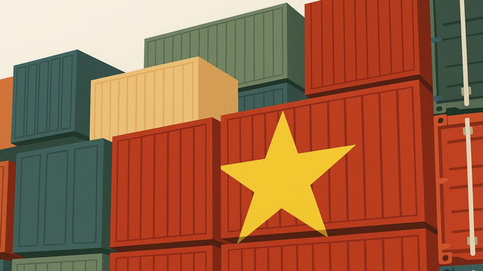 7.5% GDP growth forecast puts Vietnam ahead as Asia’s sourcing powerhouse