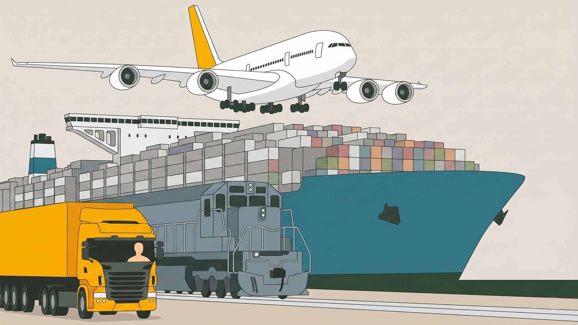 Avoiding Common Mistakes in Freight and Logistics when Doing Business in Asia