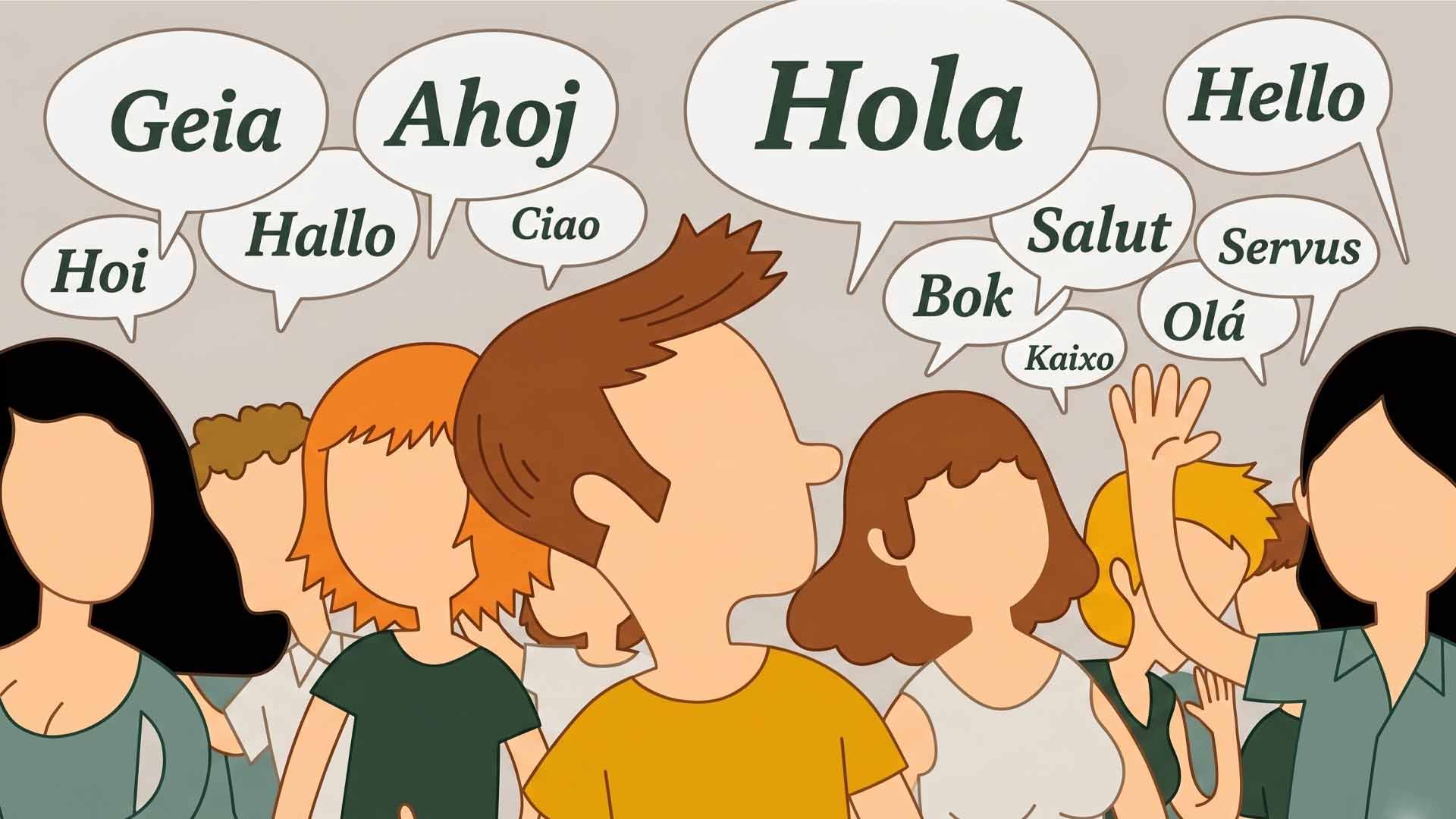 Overlooking Communication and Cultural Differences