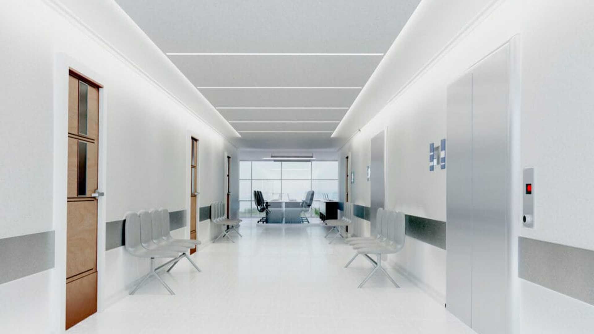 Why Vietnam Is Emerging as a Global Leader in Hospital Furniture Manufacturing