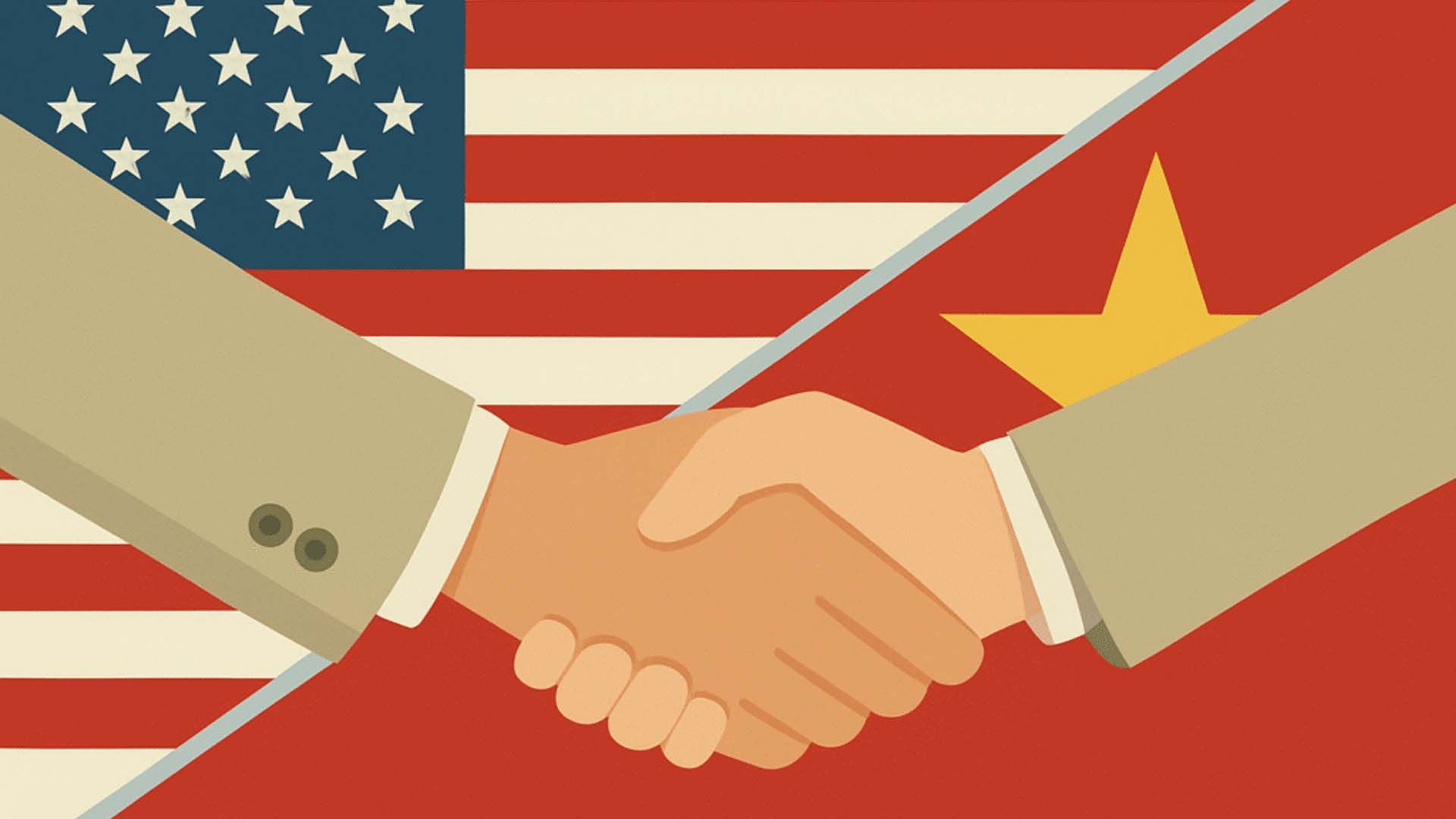 Beyond the Headline: What It Signals for US-Vietnam Trade