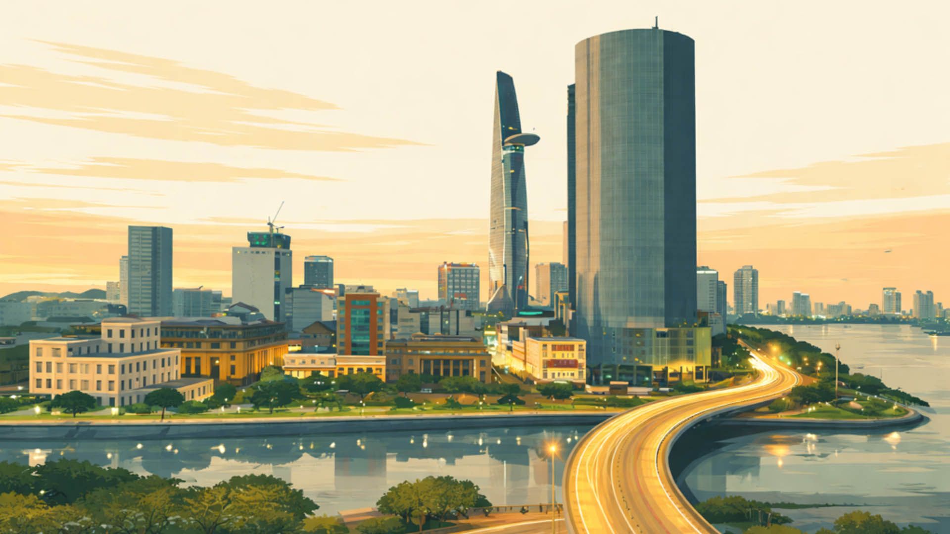 Vietnam is evolving into a high-complexity, ESG-first manufacturing hub.