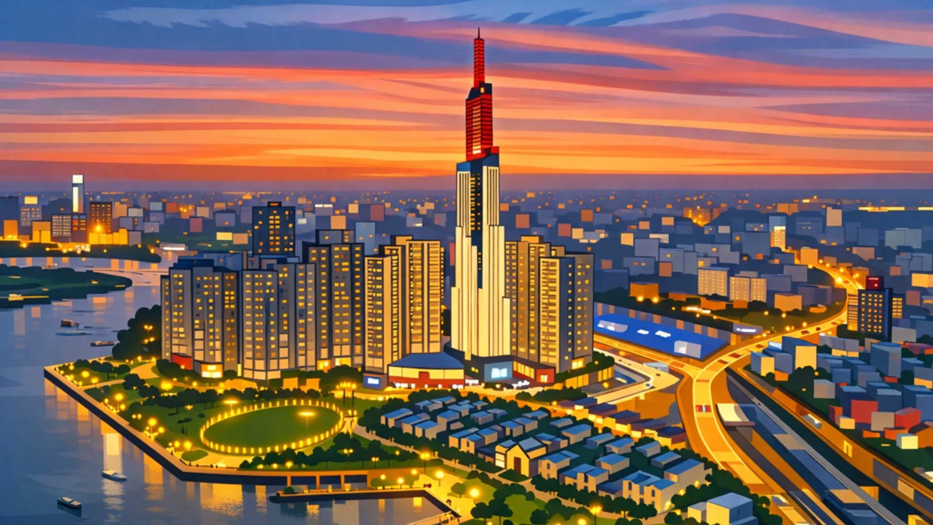For buyers, this means the Vietnam economic outlook 2026 for sourcing provides a more stable