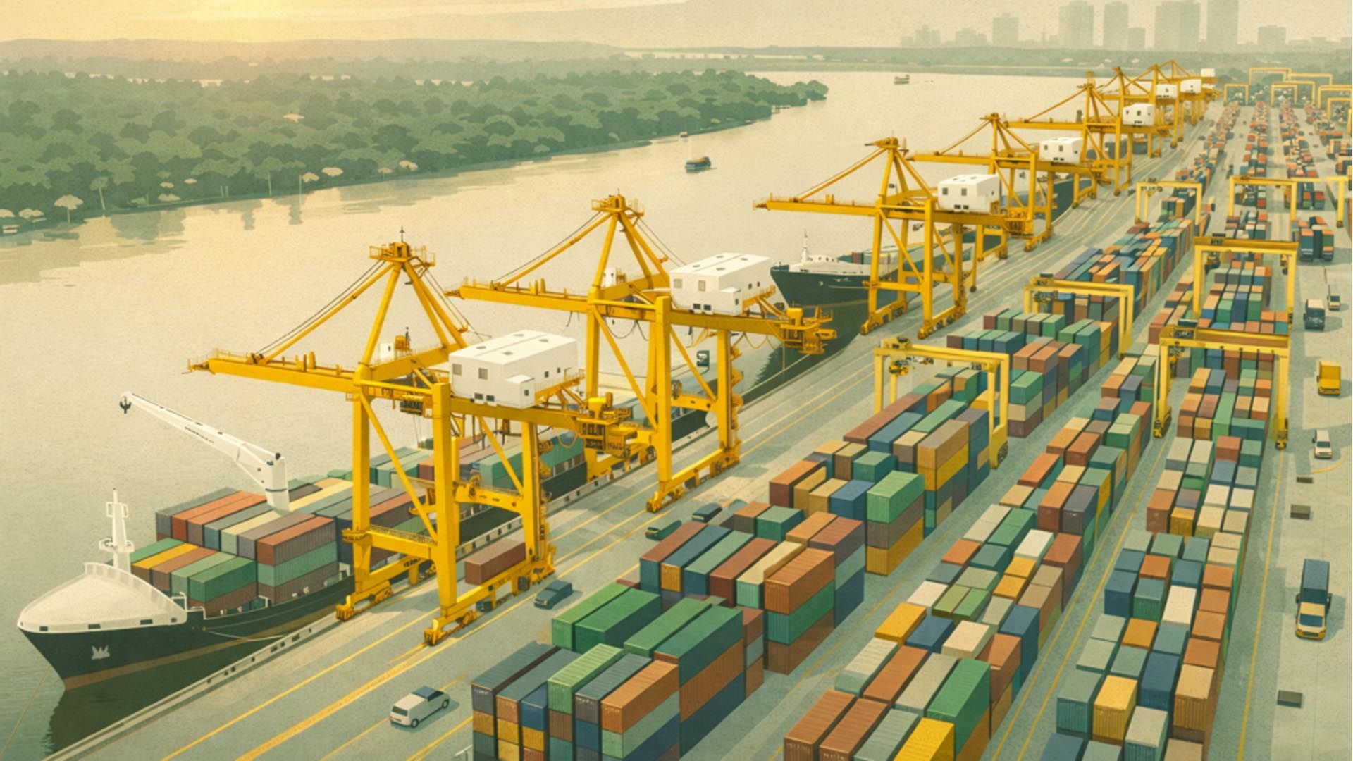As 2026 approaches, the real question isn’t where production is cheapest