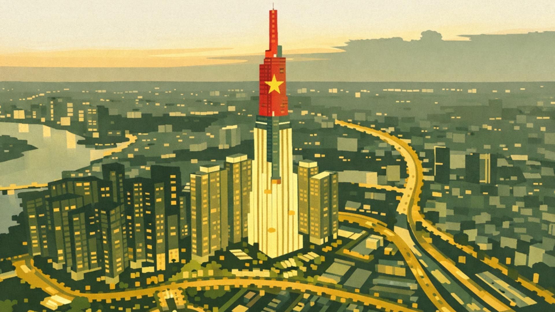 What the 2025–2026 Vietnam FDI surge really signals