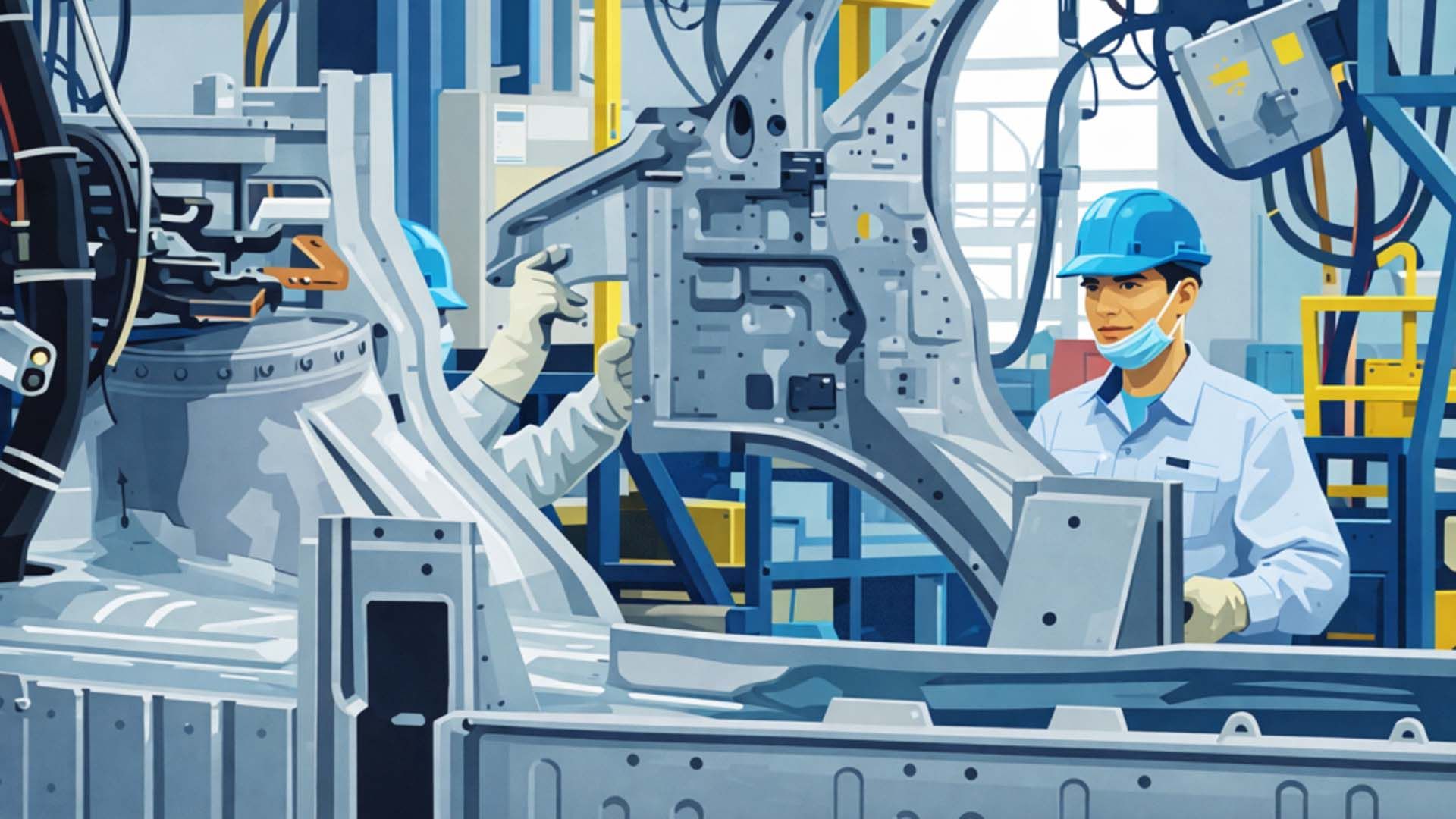 The Shift to “Total Value” Procurement