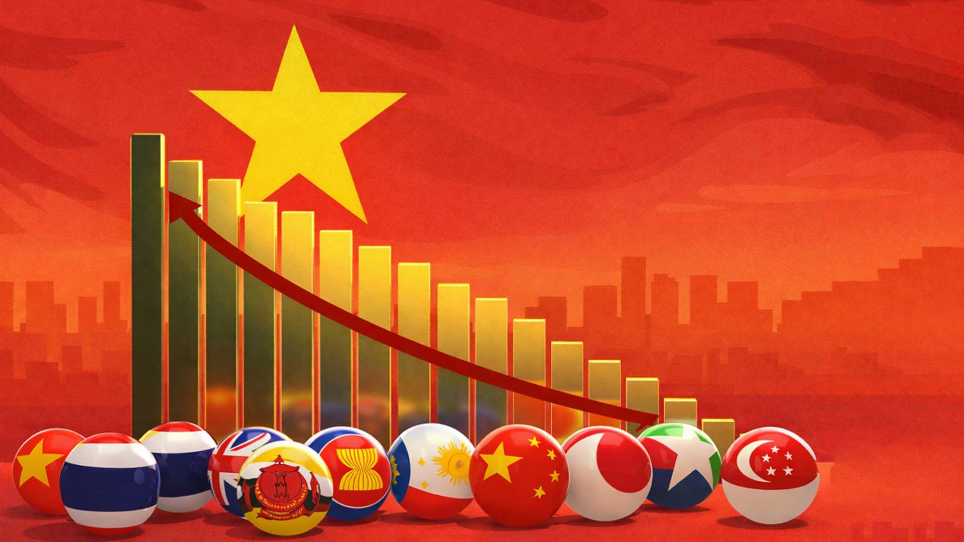 Vietnam FDI Trends 2026: Why Record Investment is the New Sourcing Benchmark