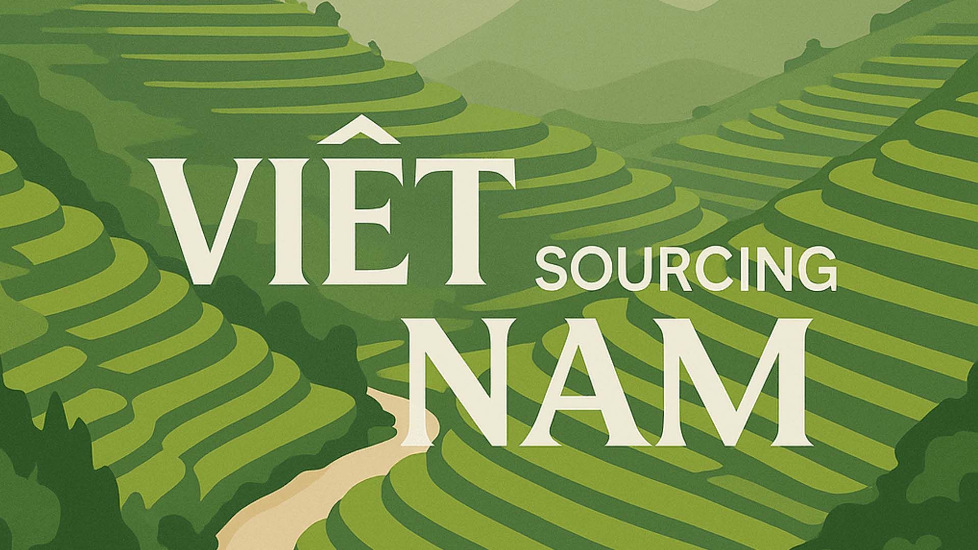 How Vietnam Sourcing Co. Navigates This Growth for You