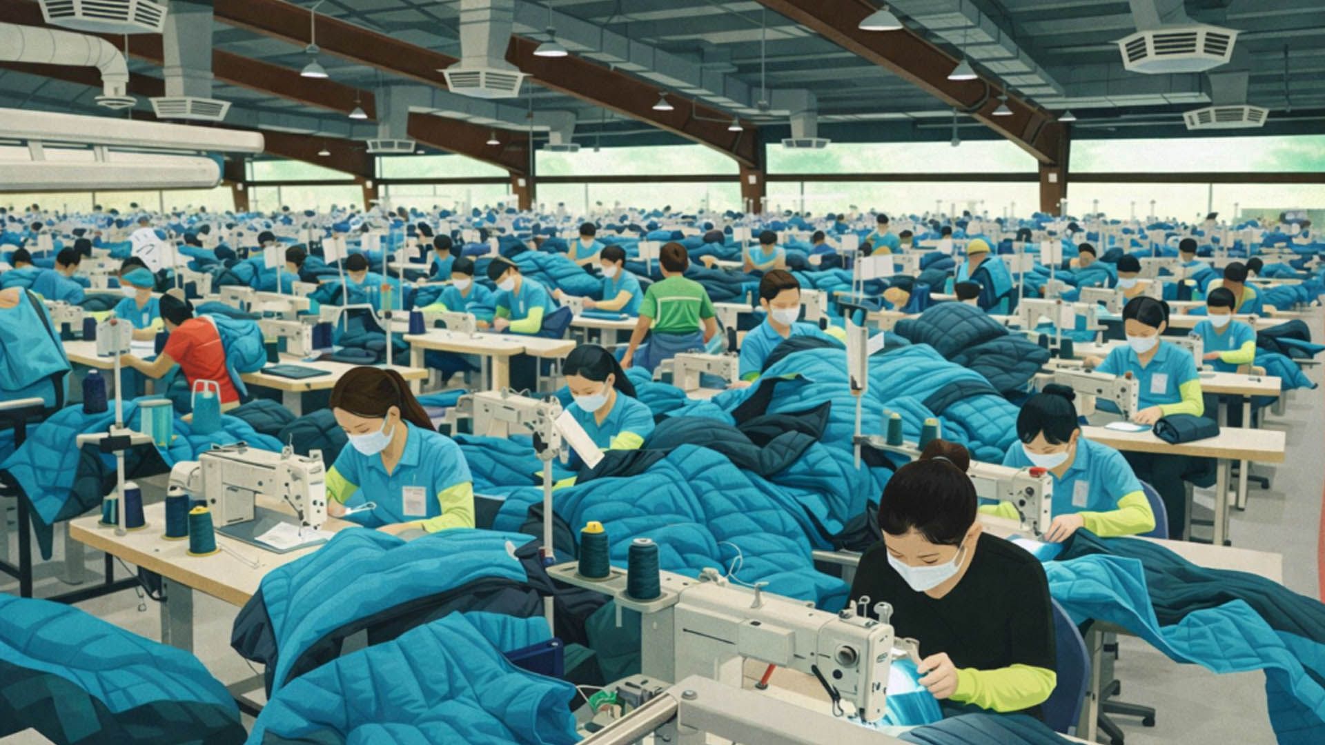 Why is now the ideal time to invest in your Vietnamese supply chain?