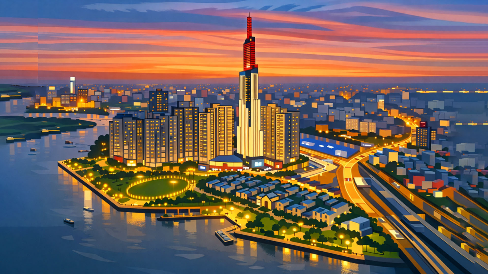 Vietnam Economic Outlook 2026 for Sourcing: A Strategic Blueprint for Global Buyers