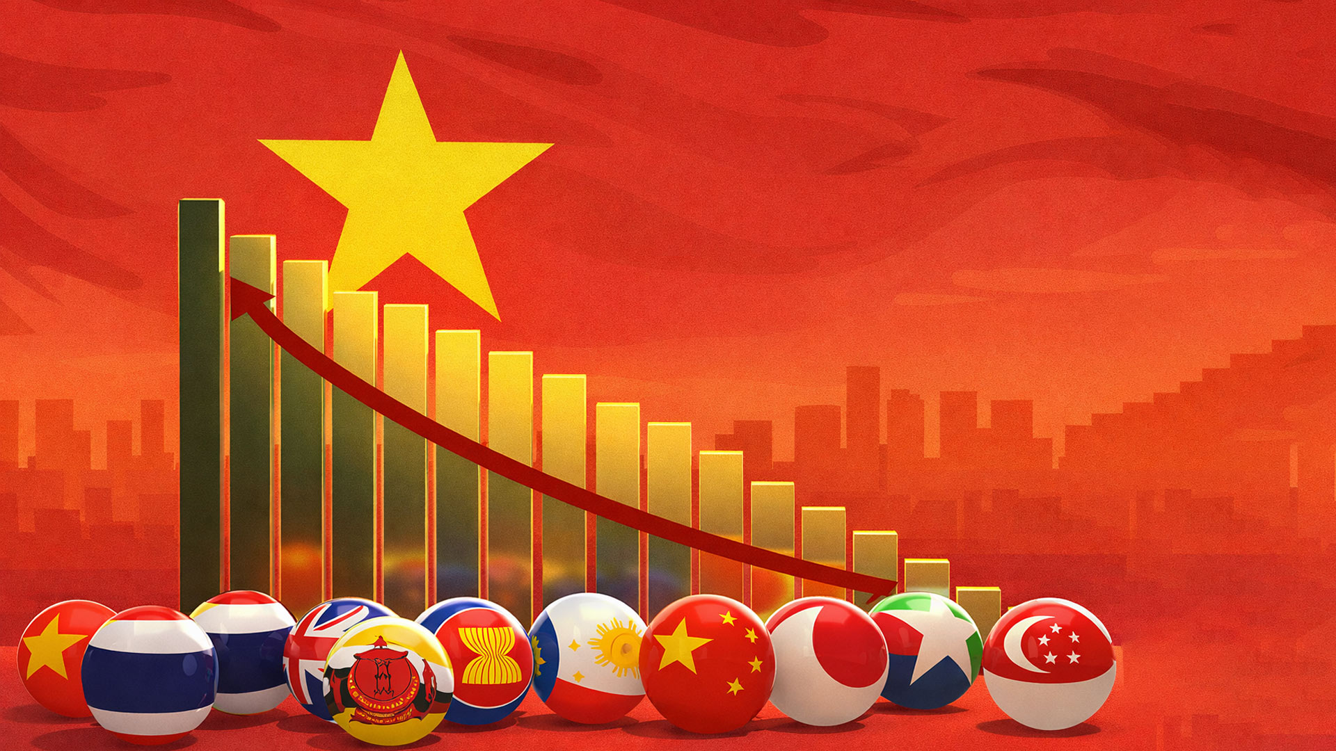 Vietnam FDI Trends 2026: Why Record Investment is the New Sourcing Benchmark