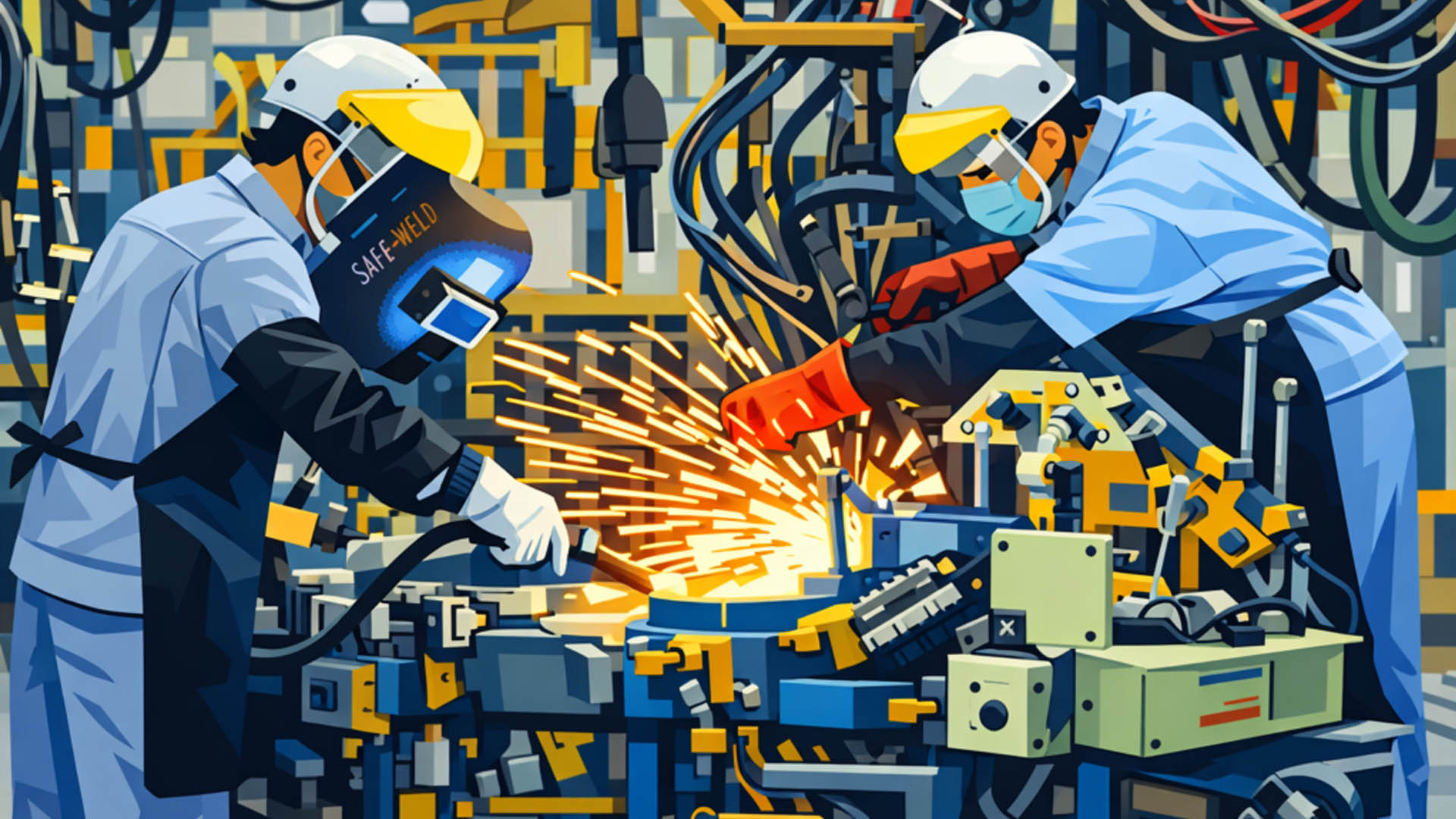 Vietnam Manufacturing Growth 2025: Business Confidence Hits a 16-Month Hig