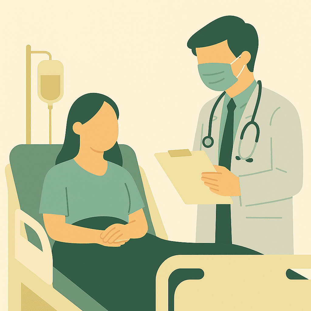 Hospital Furniture Supply – Durable and Efficient Solutions for Healthcare Facilities 1 Hospital furniture supply partner with Vietnam Sourcing Co