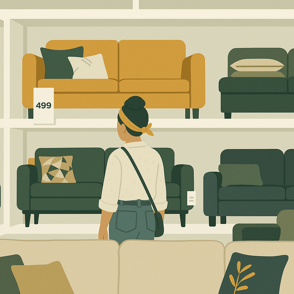 Furniture suppliers worldwide with Vietnam Sourcing