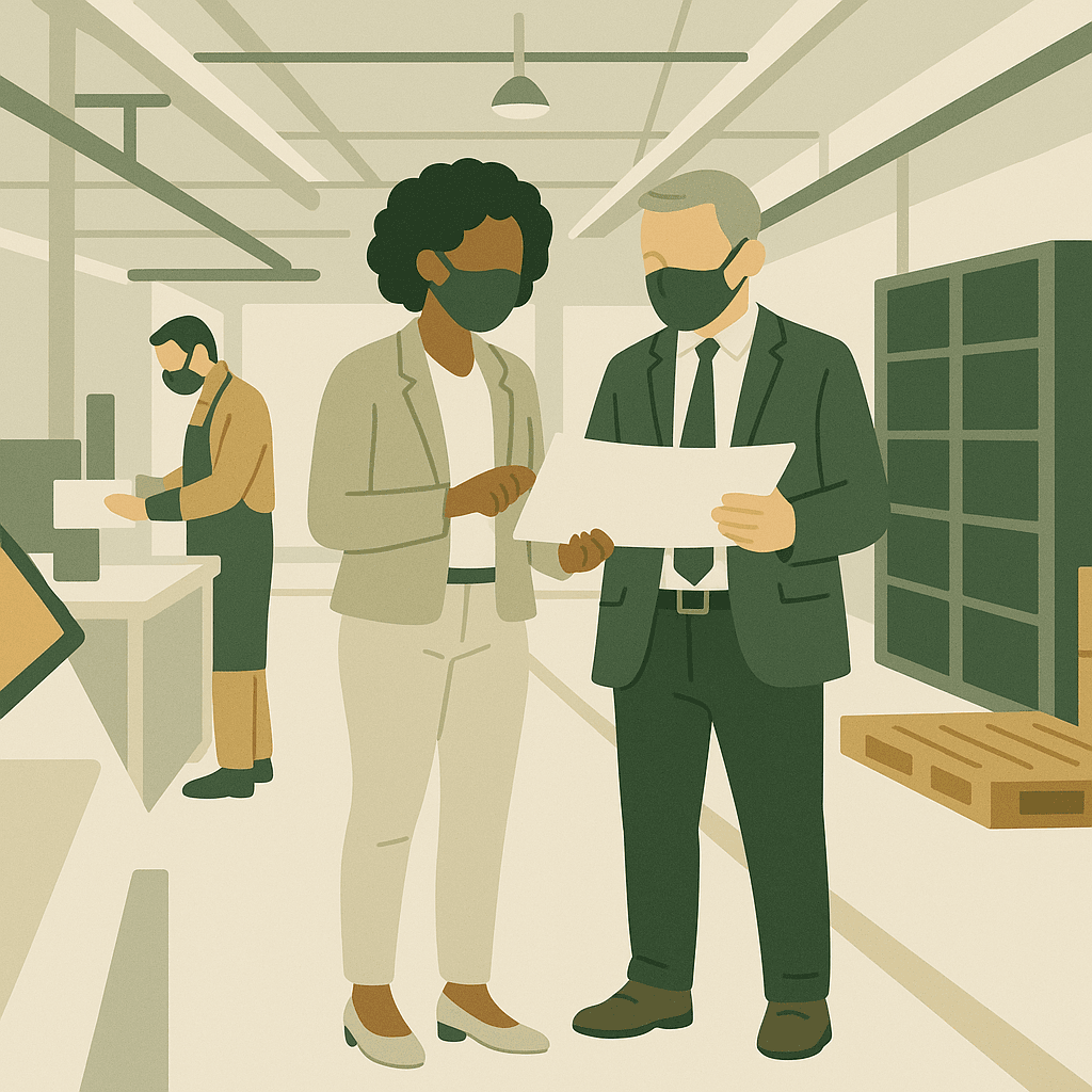 Hospital furniture supplier in Vietnam