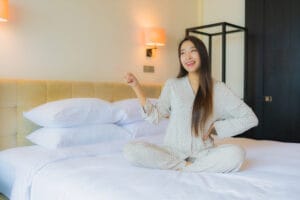 Global boutique hotel