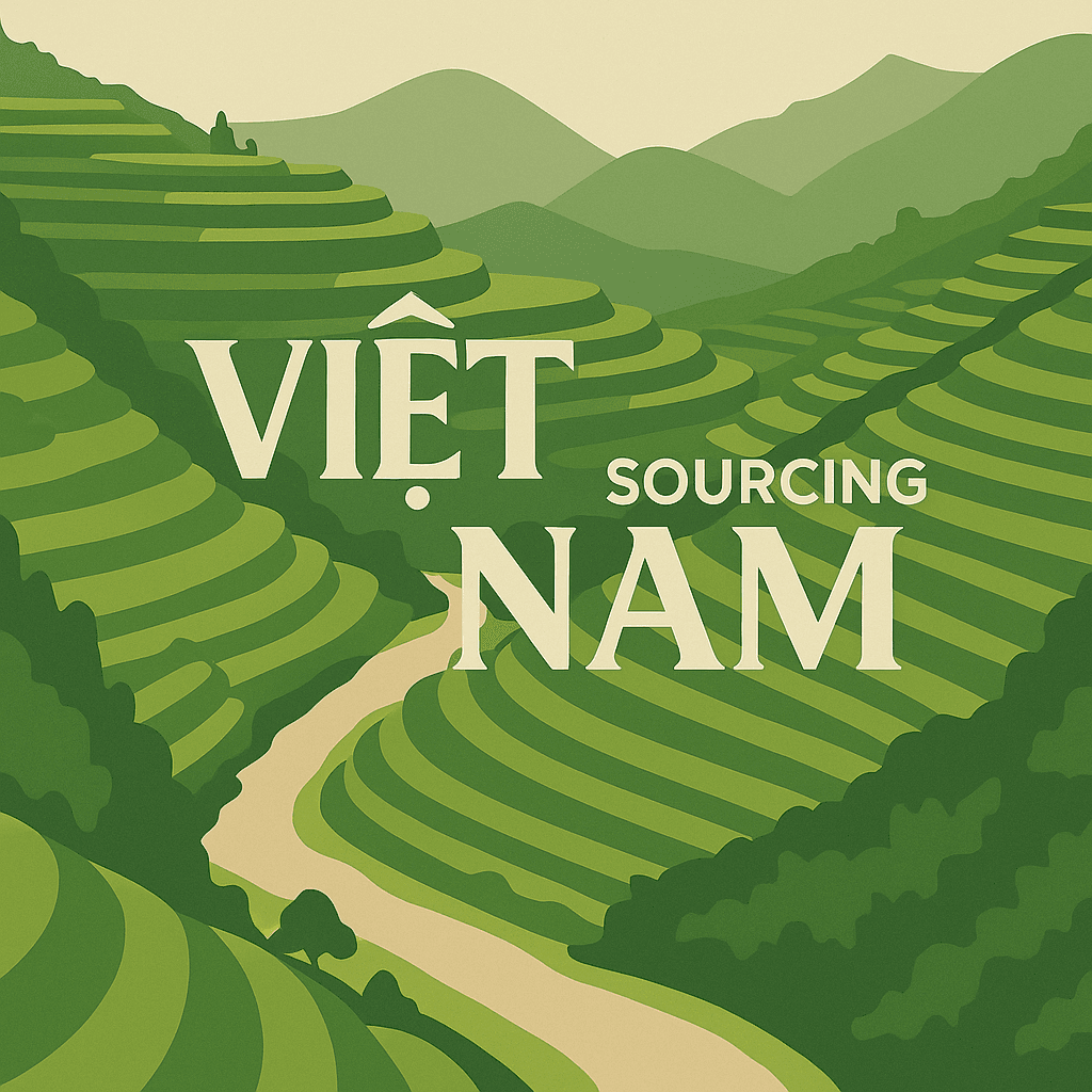 Vietnam Sourcing Co logo