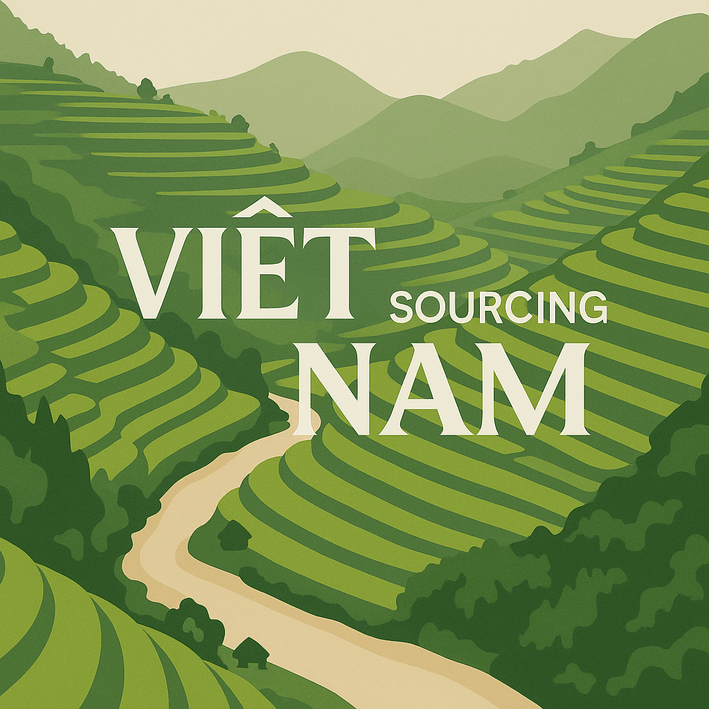 Vietnam Sourcing Co logo