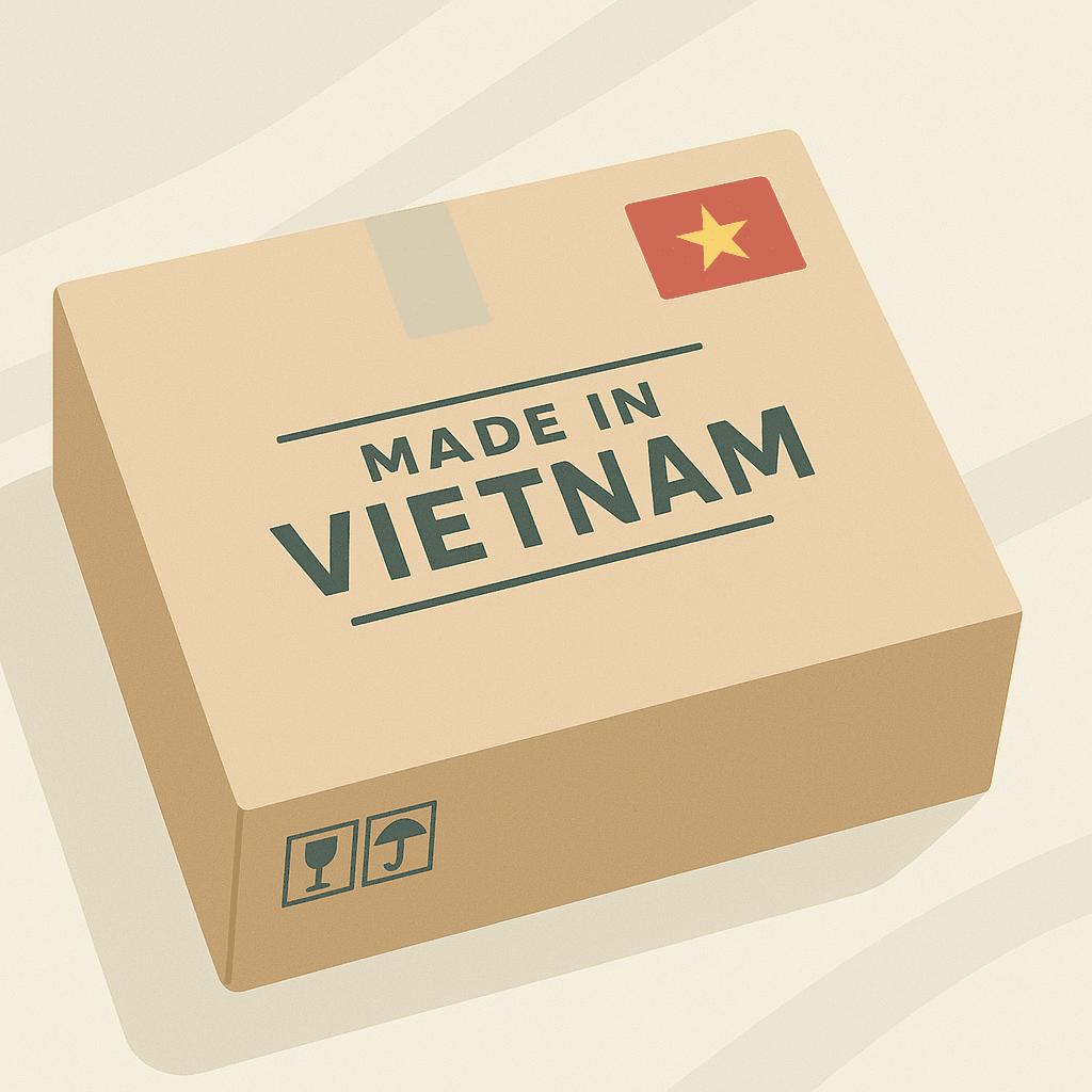 Vietnam sourcing becomes a strategic move