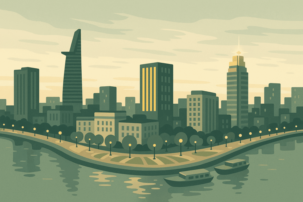 Vietnam sourcing remains a top candidate