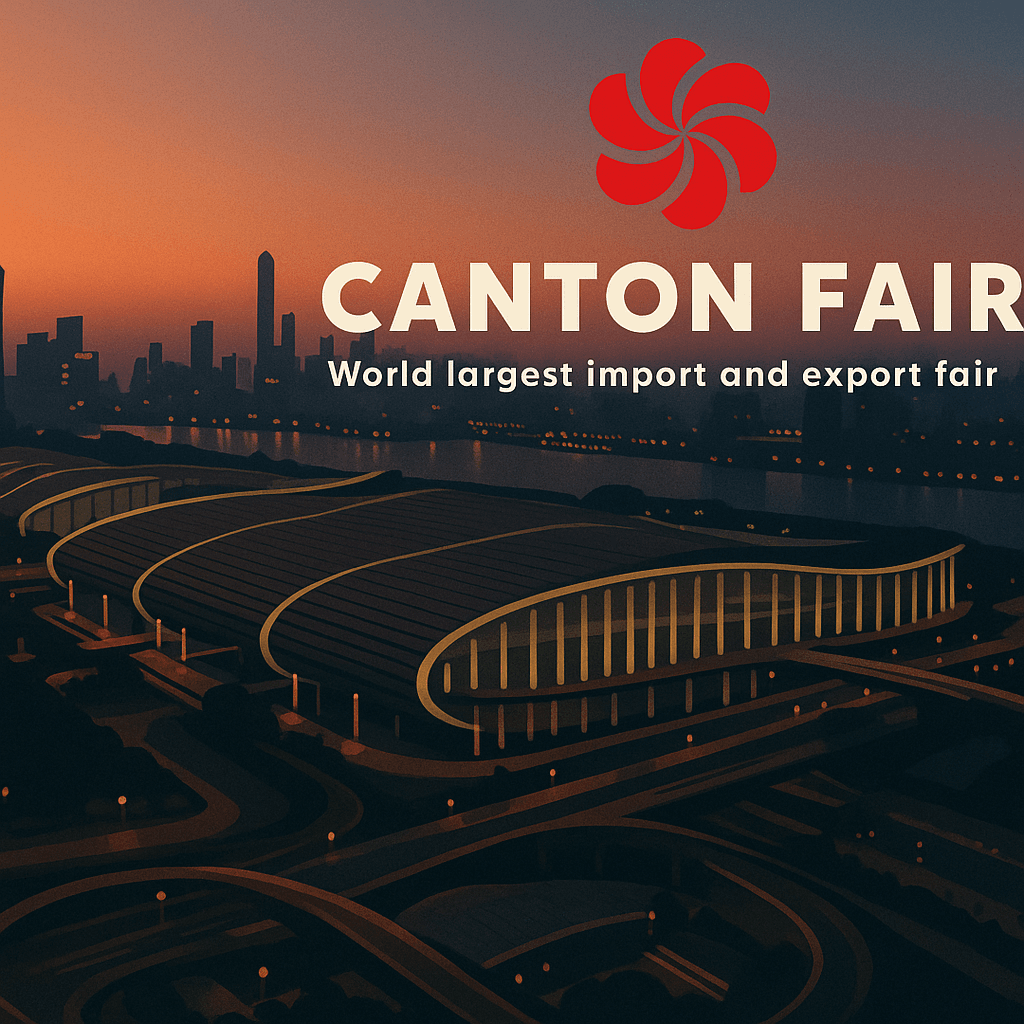 Canton Fair 2025