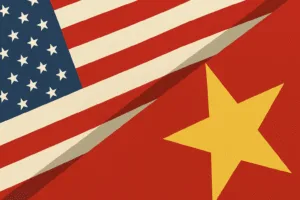 us vietnam trade
