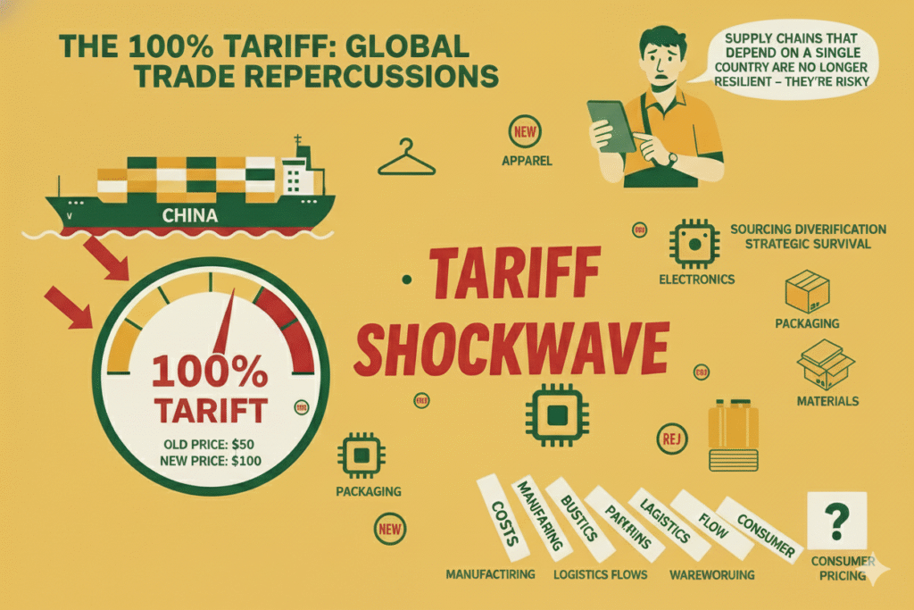 China’s 100% Tariffs Could Redefine Global Sourcing And Vietnam Is Ready 2 China’s 100% Tariffs Could Redefine Global Sourcing And Vietnam Is Ready