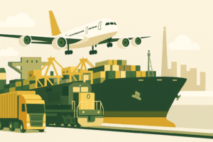 logistics