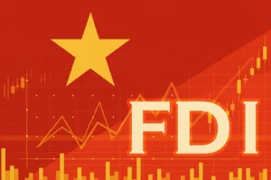 vietnam fdi