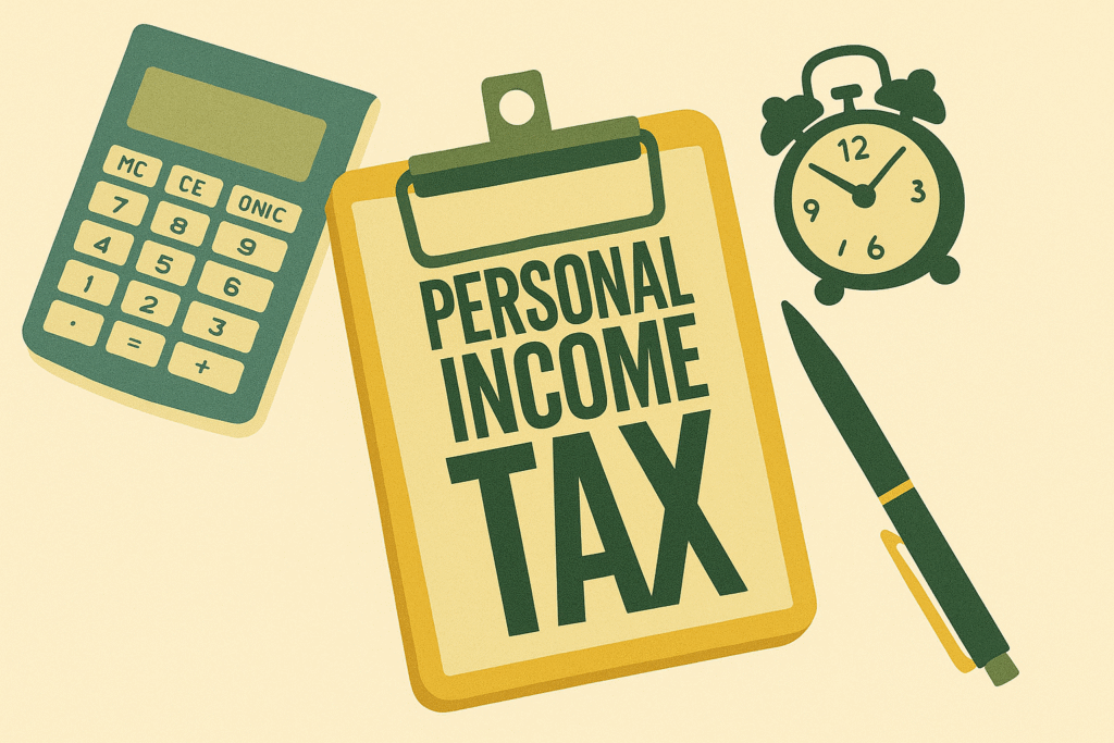 Vietnam's 35% Personal Income Tax: The Hidden Cost You Must Track 1 vietnam personal income