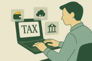 Vietnam personal income tax