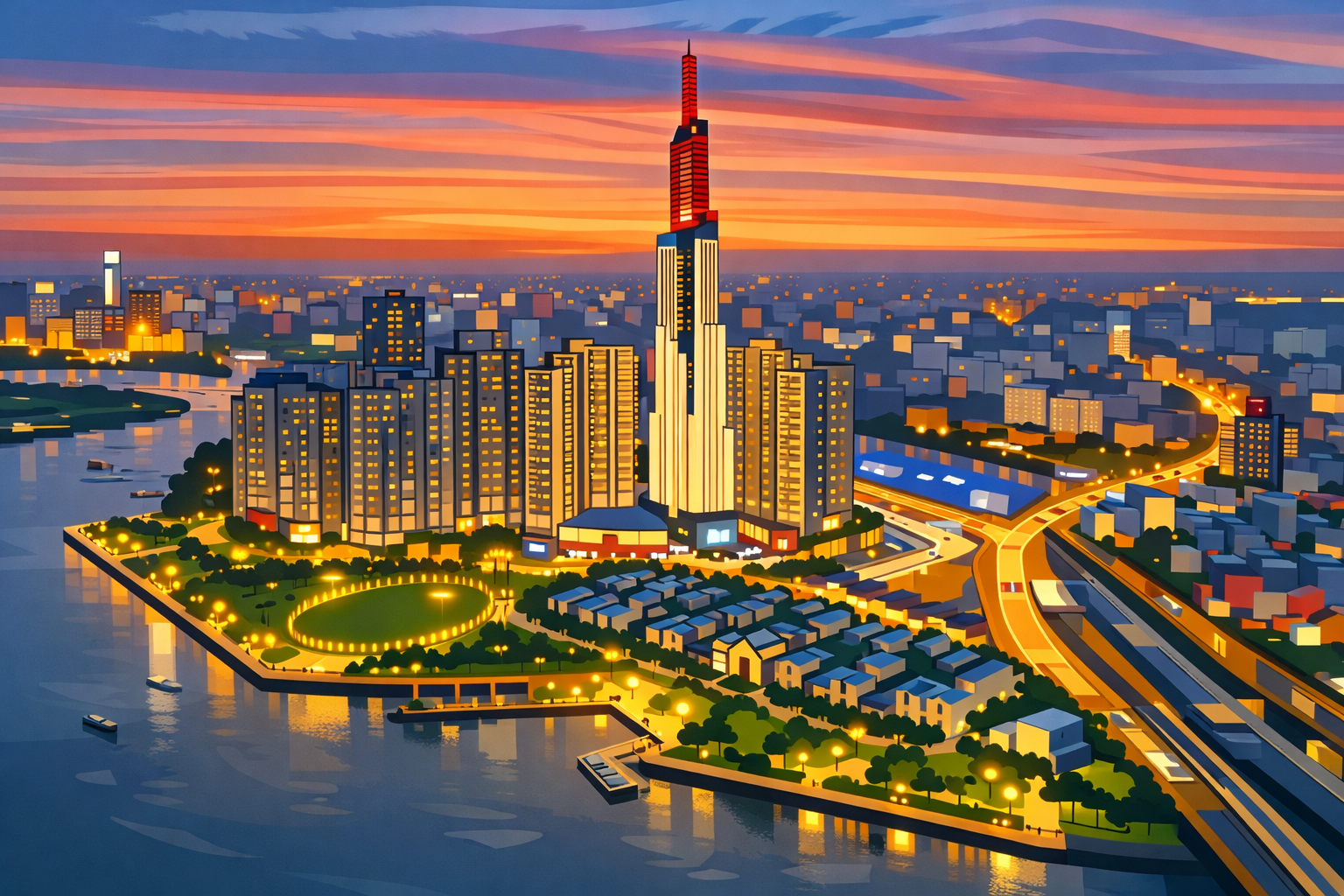 vietnam economic outlook 2026