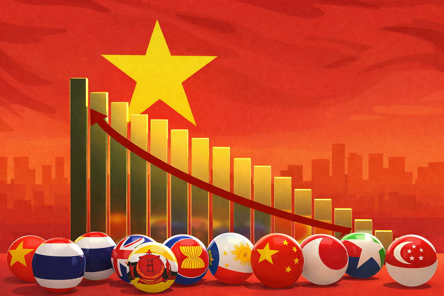 vietnam fdi trends 2026